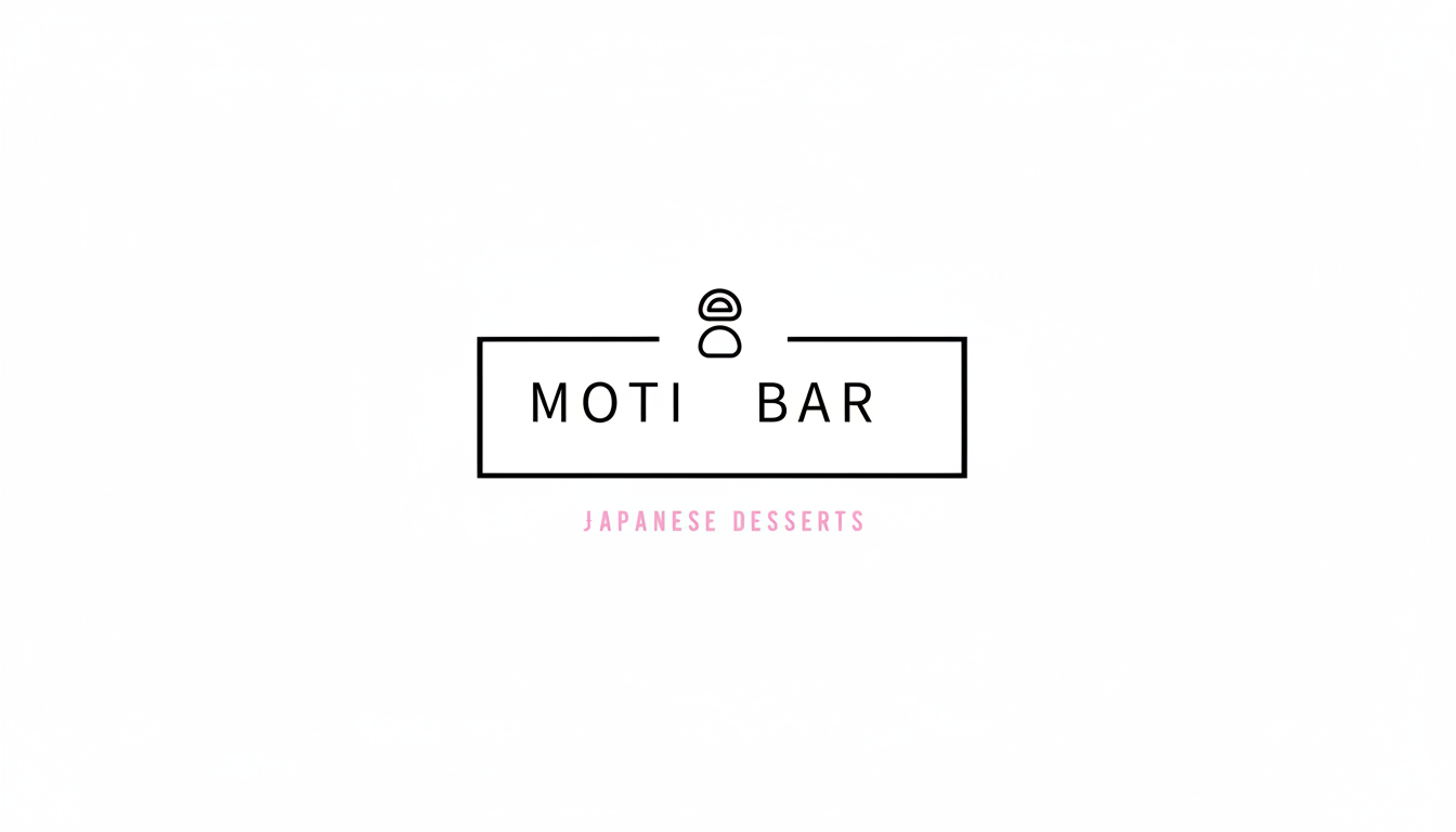 Motibar Bot MOTI BAR | Mochi Glacé Artisanal à CAP 3000 Saint-Laurent-du-Var